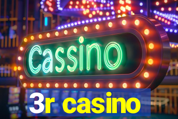 3r casino